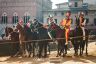 Palio Straordinario: la fotogallery della seconda prova